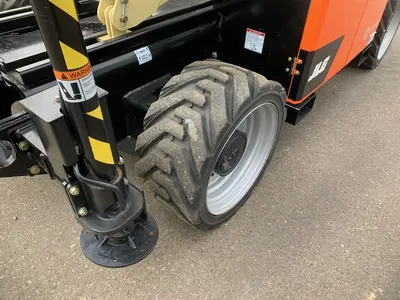 New | in-Stock 2026 JLG RT3369 ROUGH TERRAIN SCISSOR LIFT Scissor Lifters Alberta CA | Adcock Equipment #1417976