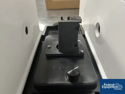 USED Agilent Agilent Cary 8454 UV-Visible Spectroscopy System