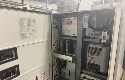 2011 HAAS ST-30 CNC Lathes | Toolquip, Inc. (8)