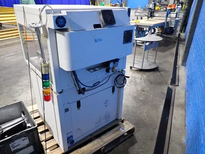 Used 2001 ASYMTEK C720 Chemical & Process Equipment Ohio US | HGR 24 #1005801