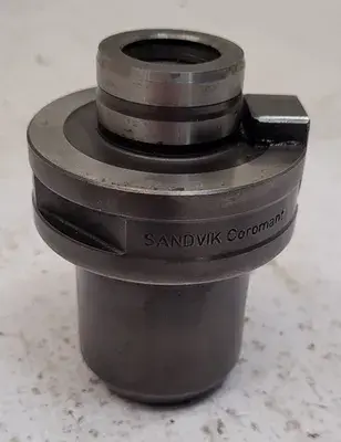 USED SANDVIK COROMANT A391.20-19 63 070 VARILOCK