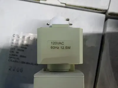 Used CORE LIGHTING CTL420L135KWHFLHT Lighting Ohio US | HGR 24 #878526