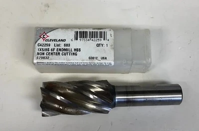 USED Cleveland C42259
