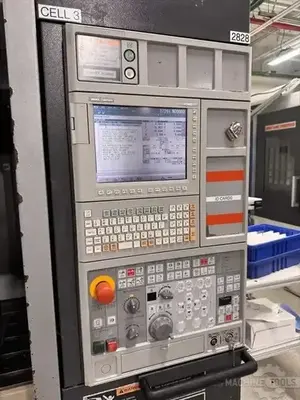 Used 2013 DMG DURAVERTICAL 5080 Vertical Machining Centers Illinois US | Perfection Global, LLC. #1295572