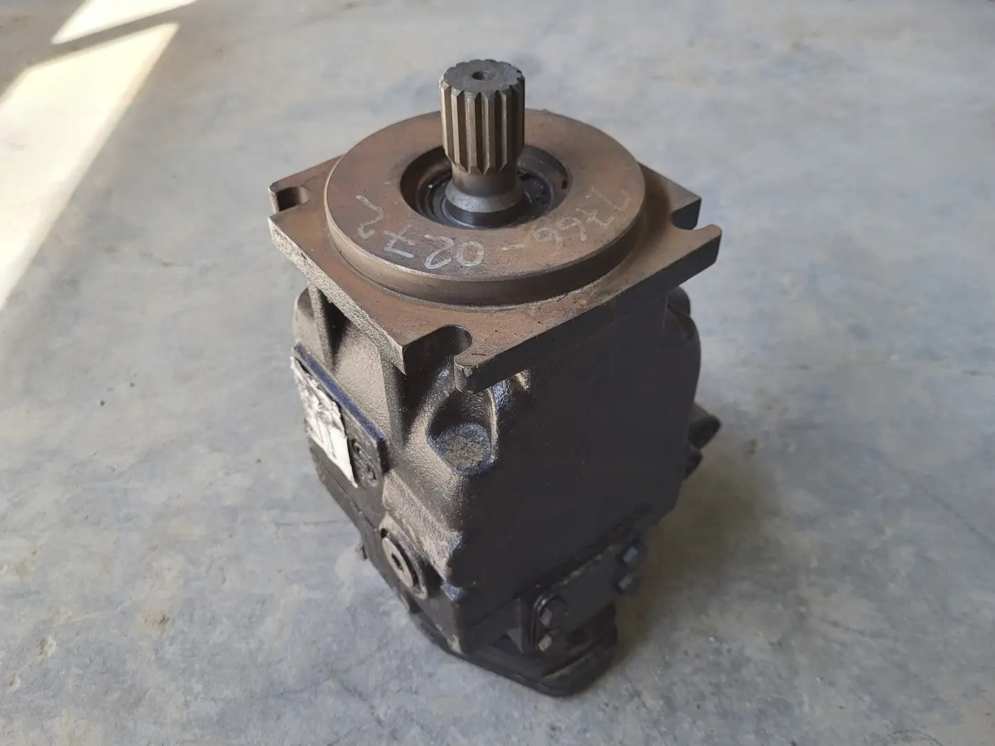 NEW DANFOSS 80002309