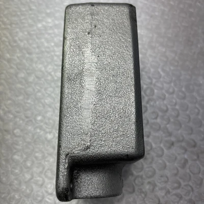 NEW Crouse-Hinds 1/2" FS1 3/4" FS2