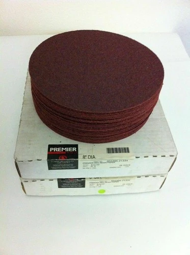 NEW Carborundum E12140
