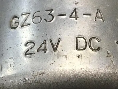 USED REXROTH 4WE10C32/CG24N9Z4