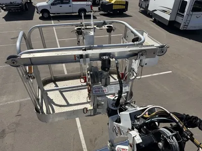 Used 2022 FORD F650 ALTEC Bucket (boom) trucks Minnesota US | Carco Truck & Equipment #1514016