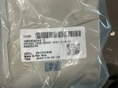 New | in-Stock SUMITOMO HEAVY INDUSTRIES, INC. RNYM51633B25 Motors (misc) Ohio US | HGR 24 #1404415