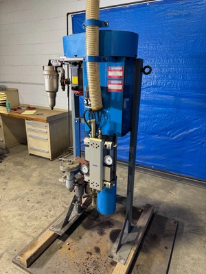 SEALANT EQUIPMENT & ENGINEERING Dispensing Pump Sealant Pump | K.B. Industries LLC (3)