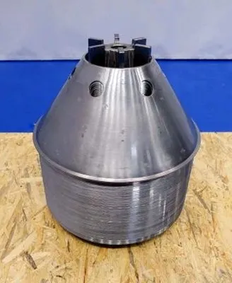 Alfa-Laval MRPX 214 TGV-44 warm milk separator, 316SS.