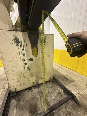 USED ROWE 16030-DSV