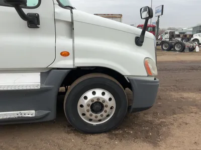 Used 2016 FREIGHTLINER CASCADIA EVOLUTION Conventional trucks Michigan US | Miedema Asset Management Group #1304762
