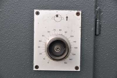 USED OMP IPEMATIC 425 S