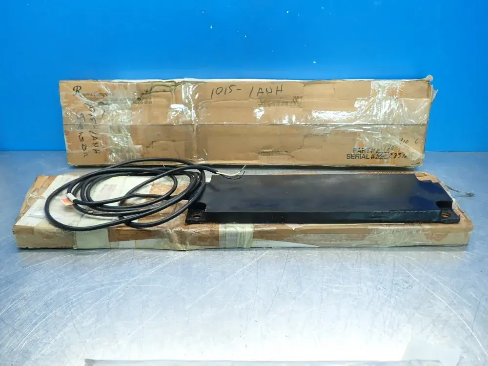 USED RECORA N170