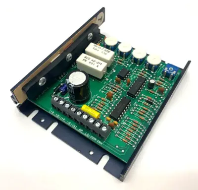 USED DART VARIABLE DC SPEED CONTROLLER