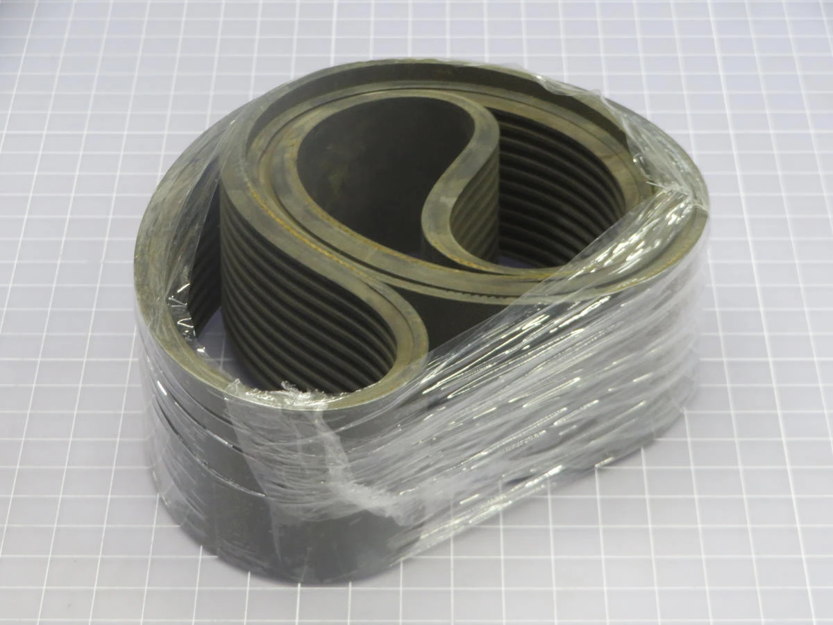 New | in-Stock JASON _UNKNOWN_ Belts | OCO Industrial #1591822