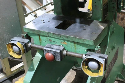 USED 1980 Walsh 18