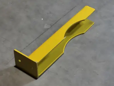 Support Bracket EM8555