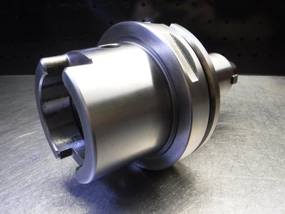 HSK100 3/4" Facemill Holder 4" Projection  (LOC2731A)