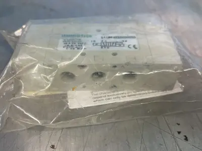 New | in-Stock 2016 NUMATICS L11PP452O000000 Solenoid Valves Ohio US | HGR 24 #1084779