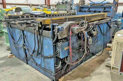 USED RED BUD NUMBER:  FMBD-9-72-96