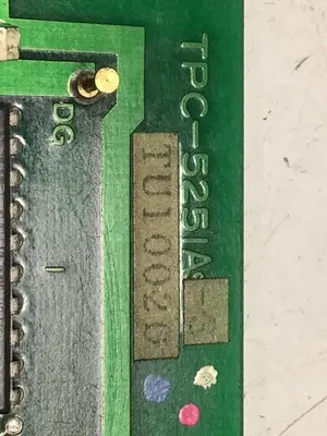 USED STAR AUTOMATION TPC-5251A-3