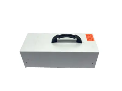 Used Infinicon 12237 Leak Detectors Michigan US | Maverick Industrial Sales #1454101