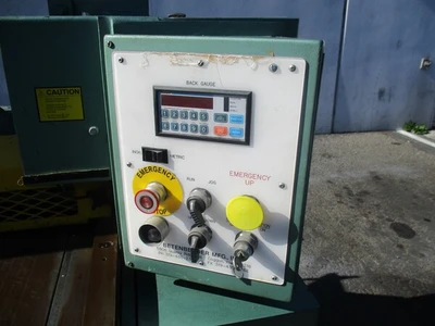 USED BETENBENDER 6-10GA