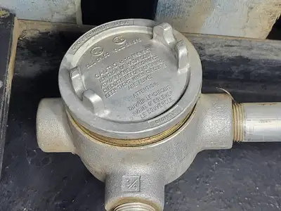 USED KERR KM-3250