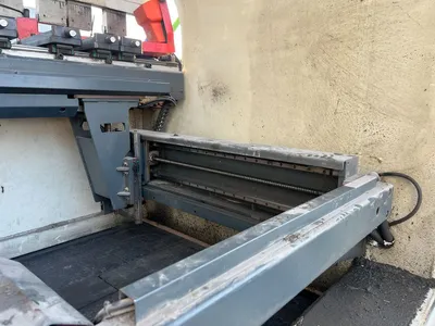 2011 BAYKAL APHS 4116 x 440 Press Brake | Universal Press & Machinery (UPM) (16)