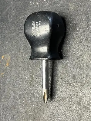USED SNAP-ON SSDP-22