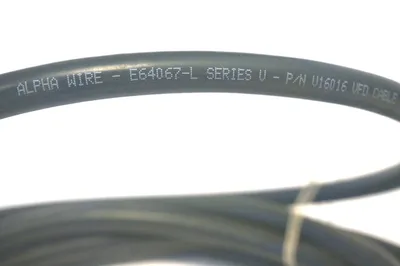 NEW ALPHA WIRE V16016 CABLE