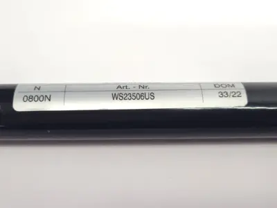 USED HAHN GASFEDERN WS23506US