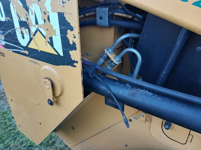 Used 2019 CATERPILLAR 279D Compact Track Loaders Florida US | Proxy Equipment #1377927