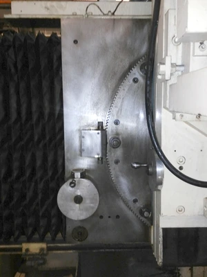 Used CAMPBELL FR 2434-18D DUAL SLIDE PRECISION Rotary Surface Grinders Pennsylvania US | Hadanich Machine #1443631