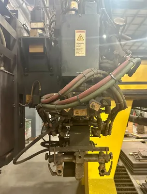 2008 ESAB AVENGER 3 Flame Cutters | Great American Equipment Company (8)