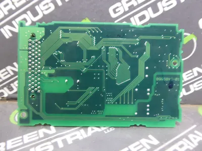 Yokogawa B9968 SQ DAQStation Communication Board Assembly Used