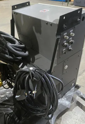 New | in-Stock 2016 FANUC R-2000IB/210F + R30IB Robots Michigan US | iGAM Industrial Marketplace #1176405