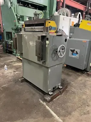 USED 2000 COE CPRF-SM-2 24