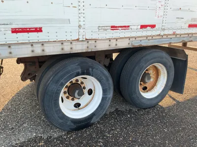 Used 2005 WABASH TRAILER Misc Trailers Michigan US | Miedema Asset Management Group #1313122