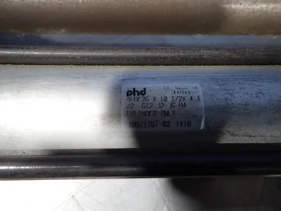 USED PHD SEDE26