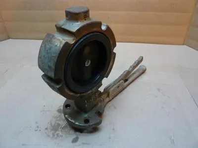 USED KEYSTONE KS-2-3