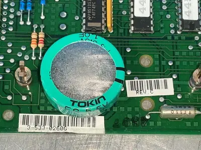 Used CINCINNATI 35330260G Printed Circuit Boards (PCB) Ohio US | HGR 24 #1357913