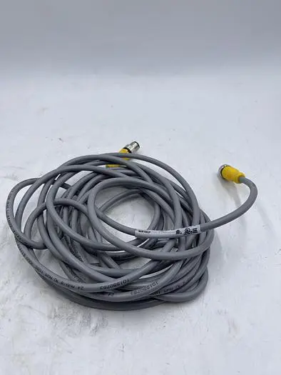 Used TURCK TURCK RKC 8T-5-RSC 8T Sensors | ND Industrial Surplus #1212648