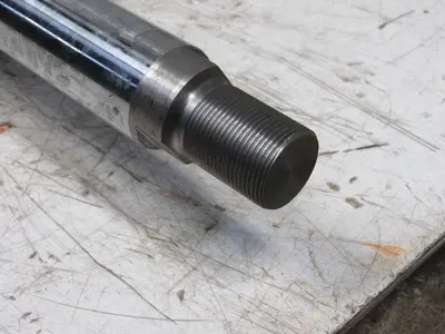 New | in-Stock LORAMENDI _UNKNOWN_ Hydraulic Cylinders | Arrow Industrial #632470