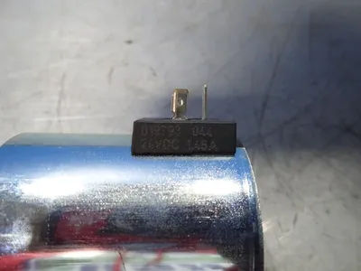 Rexroth Solenoid Coil