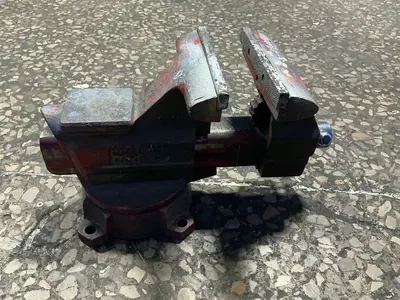Used WILTON 676 Tooling & Accessories (Other) Ohio US | HGR 24 #1260812