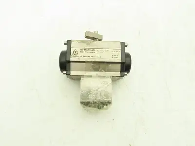 Tri-Matic 72528 1/4 Turn Pneumatic Actuator 6 Bar